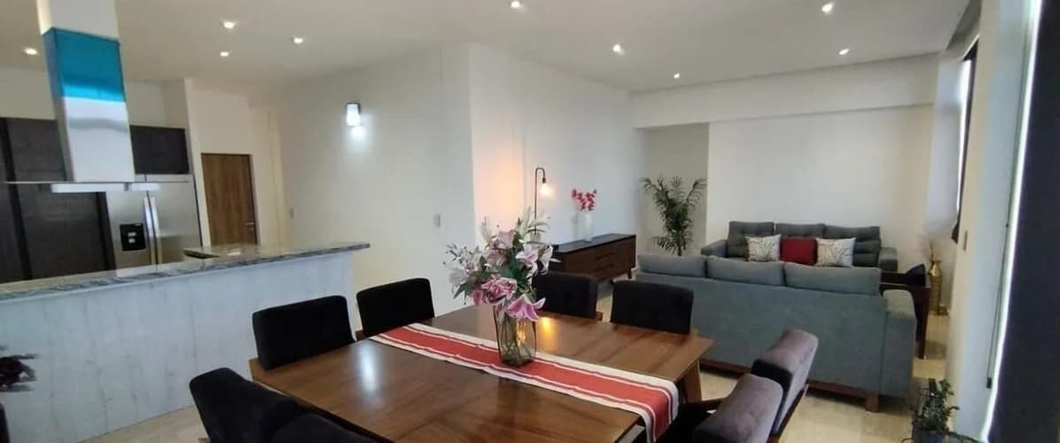 Venta Pent-house de lujo en Juriquilla