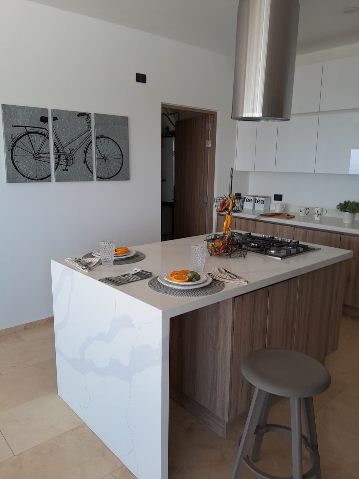Departamento nuevo en venta en El Mirador de Querétaro